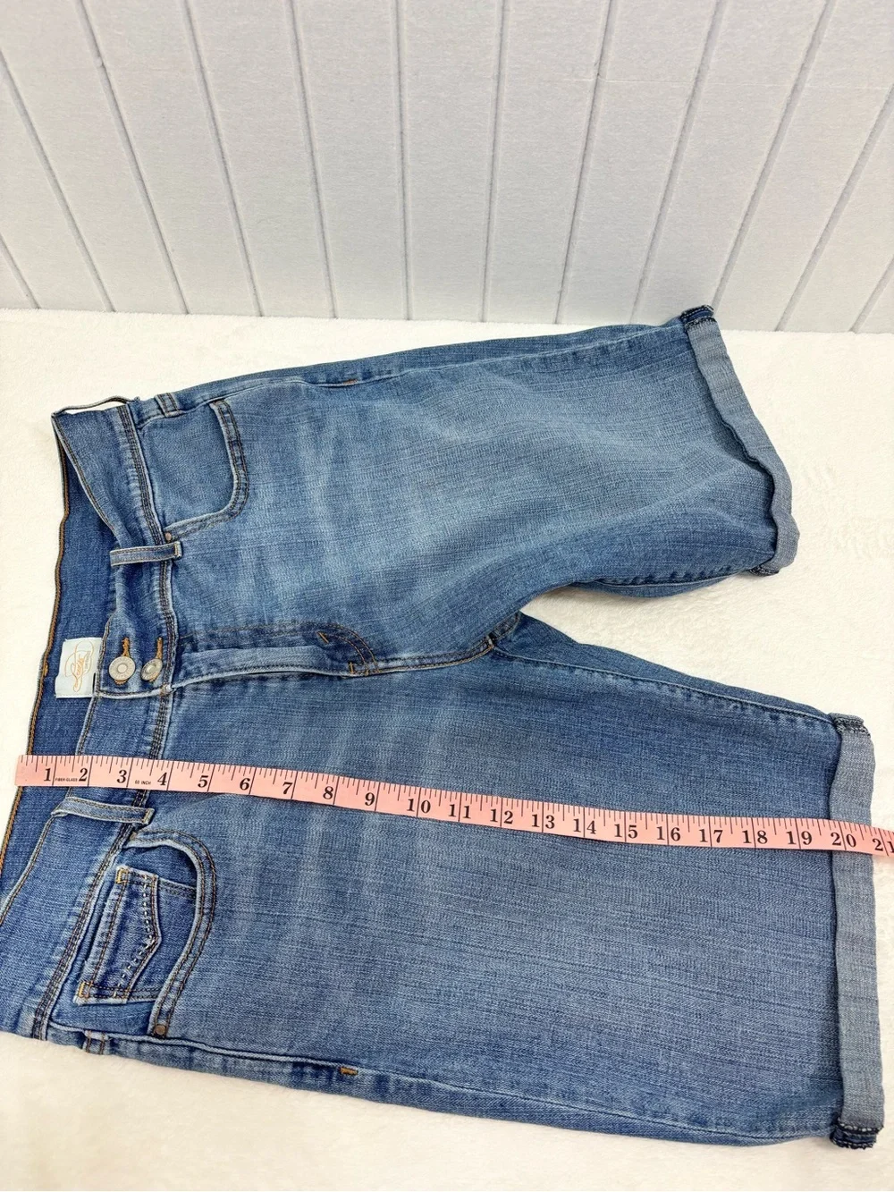 Levis classic levi